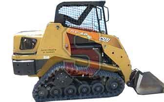 2006 asv rc 60 skid steer specs|asv rc60 horsepower.